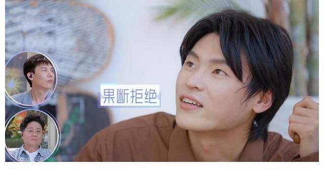 孟子义|《女儿4》李莎旻子爱得卑微，父亲心疼颤抖落泪，直言不录了