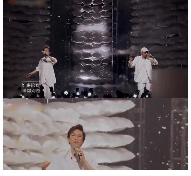 无名之辈|披哥四公:陈小春犯错帮对手拉票?李承铉跳个舞就跟他定娃娃亲?