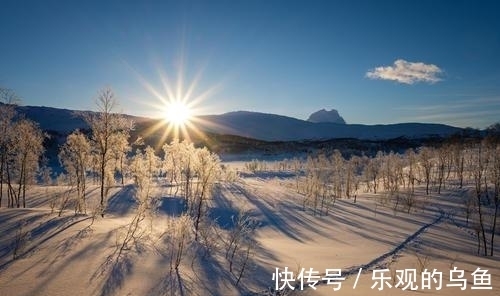 孟东野$孟郊的一首《苦寒吟》,语义双关,独具匠心,结尾更苍劲有力