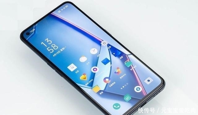 oppo|从4599元跌至3499元，12GB运存+256GB，发布不到一年无奈加速退场