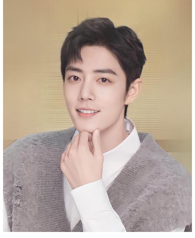 官博|肖战《余生》上线前预热，官博认领八个话题，粉丝已迫不及待