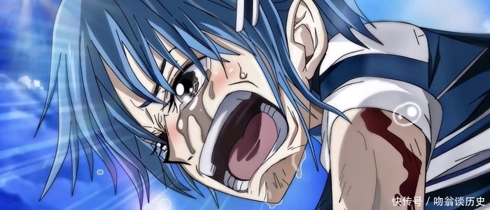 大海|海贼王:尾田的最初设定,卡普不仅不是海军英雄,还是个大海贼?