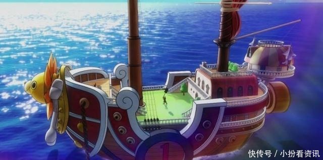 海贼王|网友热议两种最普遍的海贼王结局,尾田如果你们猜出来我就修改