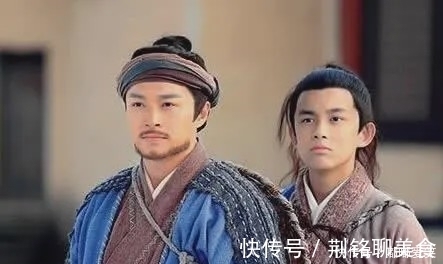 欧阳锋|唯一被东邪西毒南帝北丐都看好的人，实力不弱于郭靖，传人天下第一