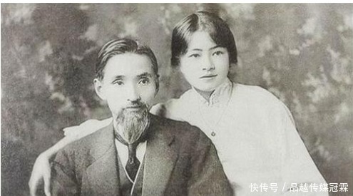  当初|林徽因当初为什么拒绝徐志摩，而选择梁思成？婚姻是现实的