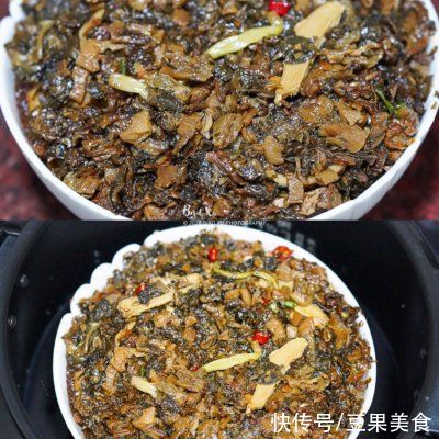  #福气年夜菜#年夜饭必备大菜「梅菜扣肉」（芋头扣肉）