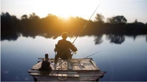 疯狂野钓大盘点，我们是否值得这样做？后悔吗