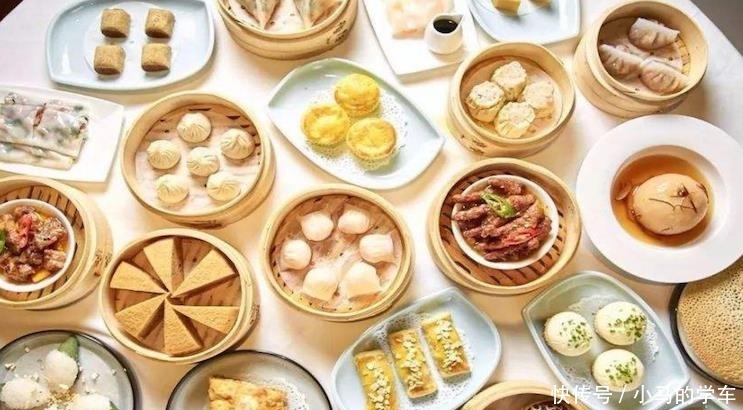 小吃|国内10大美食城市,你有去过吗