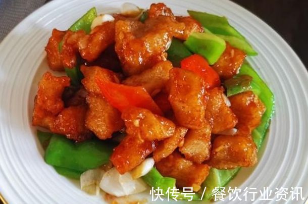 玉米淀粉|精选37款菜品推荐，味道鲜香好吃不腻，值得尝试