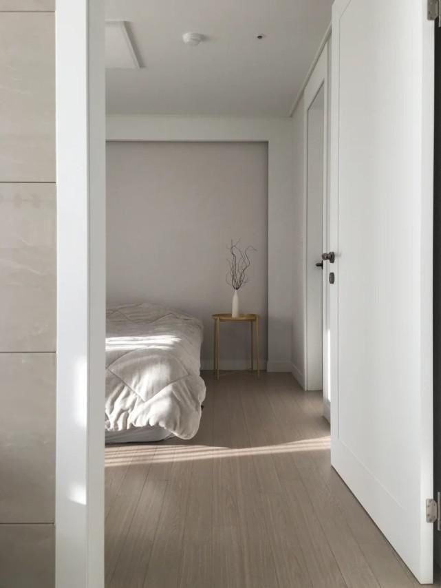 关联感|29岁夫妻的72㎡温暖家,简而不单调,最让同龄家庭羡慕,值了