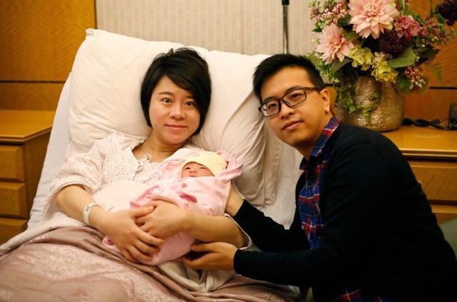 起名|爷爷为孙子取名“清风”,护士大意错一个字,一家人高兴不已