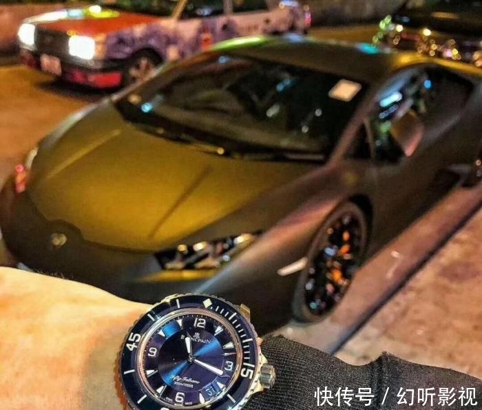 复刻表|你入“坑”了吗?尤其是名表,看完这篇深入了解复刻表,心动了吧!