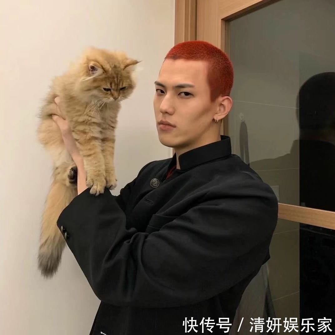 头像|神仙·男生头像 怎么可能会给你第二次遇见我的机会