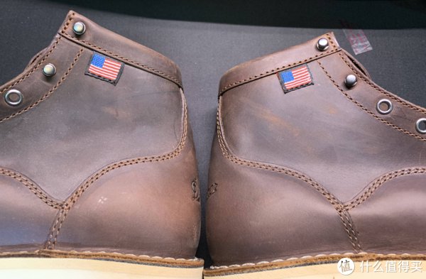 丹纳d记丹纳danner15552亚马逊开箱