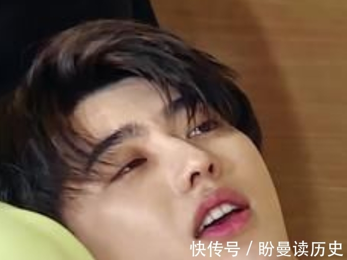 蔡徐坤|偶练结束三年：蔡徐坤见到周洁琼称呼都变了，彰显对老师的尊重