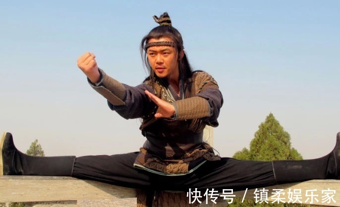 朱仝!此好汉登场即害死晁盖,虽入选108将,却被梁山的兄弟密谋害死