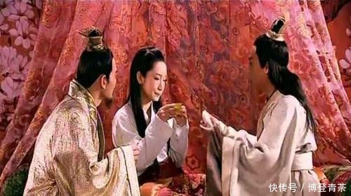 张氏兄弟|神龙政变其实是一场连环政治大戏,李旦一石二鸟,提前给李显设局