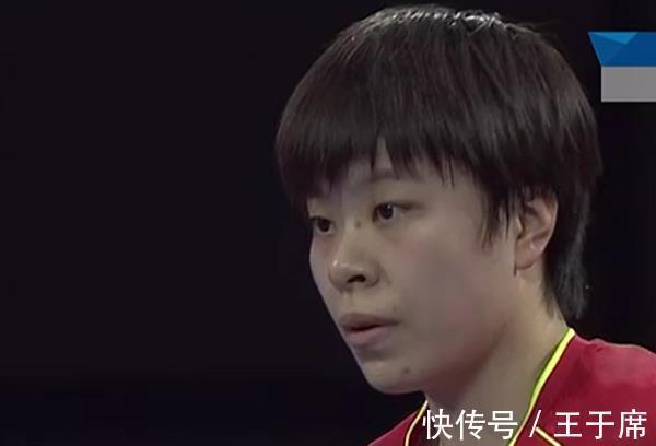 中国女乒|世界第一遭遇质疑,孙颖莎出状况,王曼昱迎战强敌,女乒名将出局