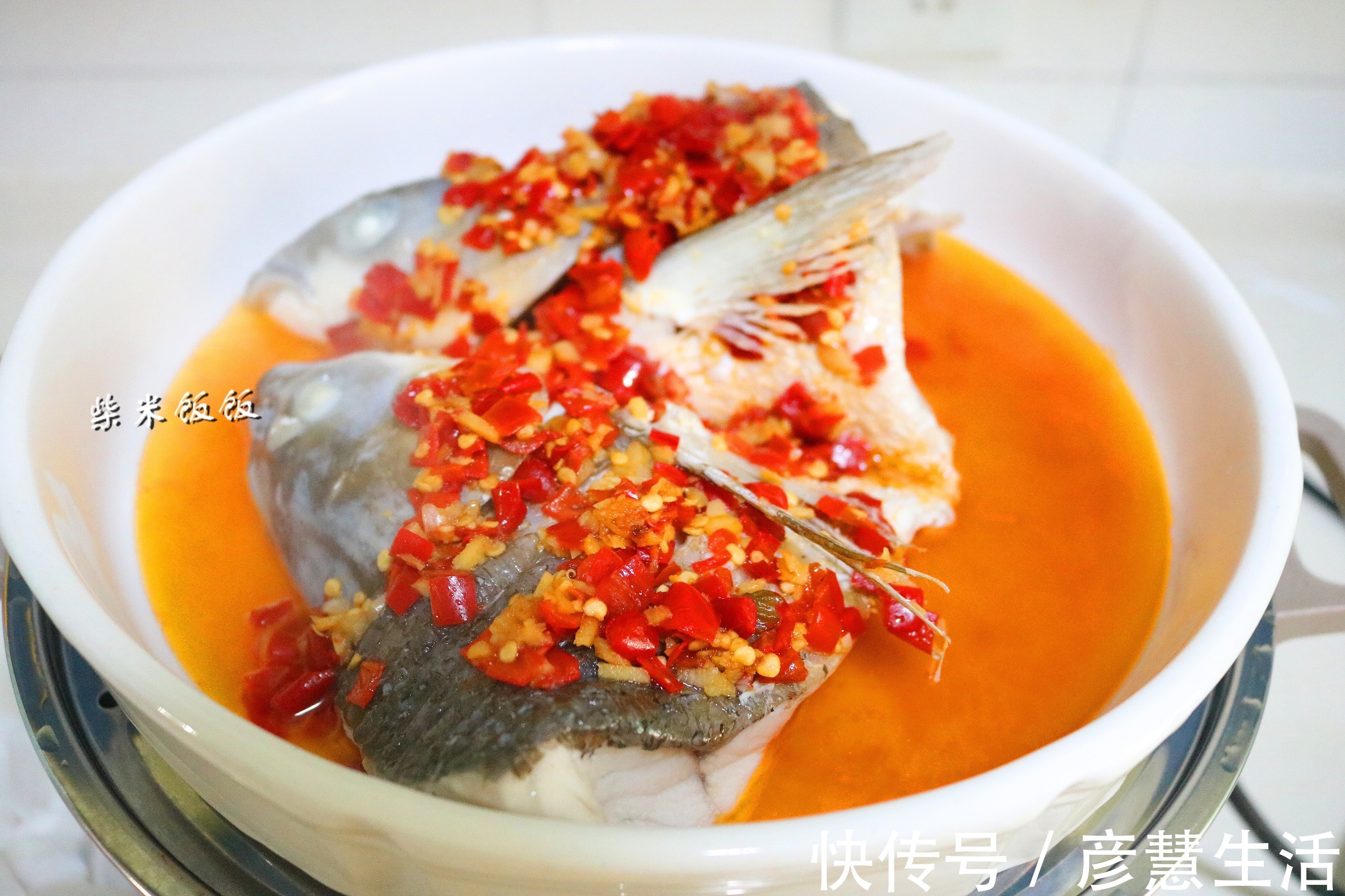 鱼肉|我家吃鱼，最爱这两种做法！没有油烟，鱼肉鲜嫩没腥味，吃不腻