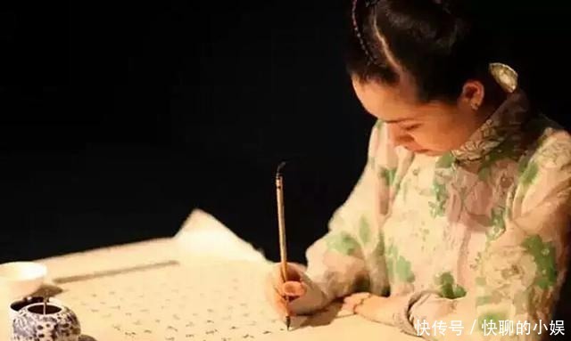 多力丰筋|多力丰筋者圣,无力无筋者病:从运腕和中锋行笔谈书法的笔力神韵