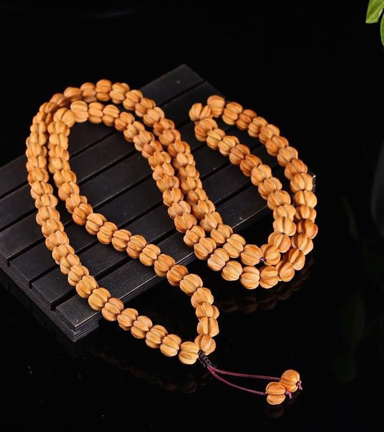 佩戴文玩佛珠手串丢人？无稽之谈！爱请深爱不爱请走开！