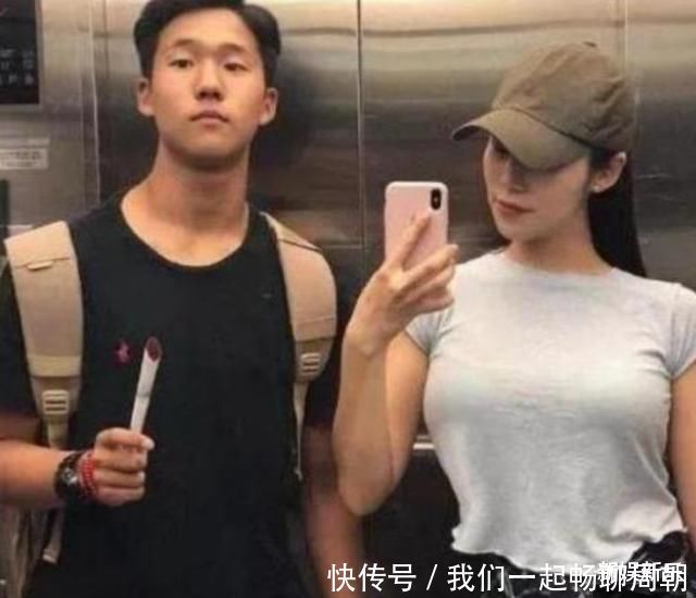 阿姨|40岁阿姨成功俘获25岁小伙，好身材惹人羡慕，是坚持运动的功劳