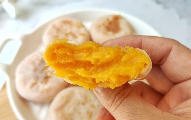 饺子皮|便秘就怕这食材,吃一碗相当慢跑半小时,三天两头吃,肚腩变小了