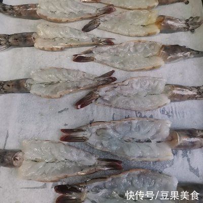 好吃|把全家人征服的芝士焗虾，好吃到过分