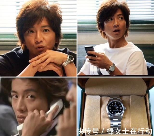 表径 表径会影响你对腕表的选择吗!