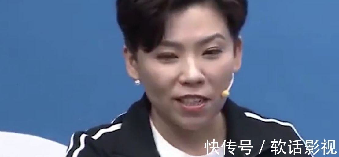 儿子|邓亚萍儿子到底有多强?横扫五金让网友惊叹,邓亚萍却这样想