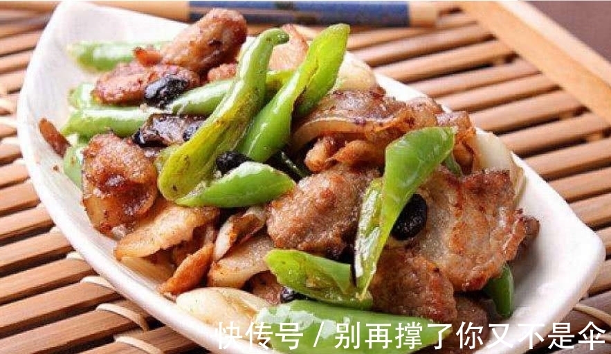 花椒|不管炒什么肉，有一味不能放，肉质发黑发苦，一炒就变焦！