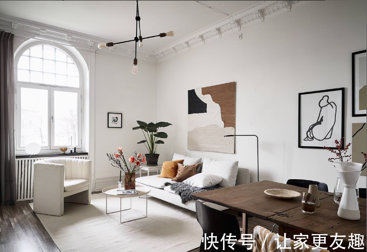 装修|同样是装修为什么你家满满的廉价感?牢记这4点,不高级都不行