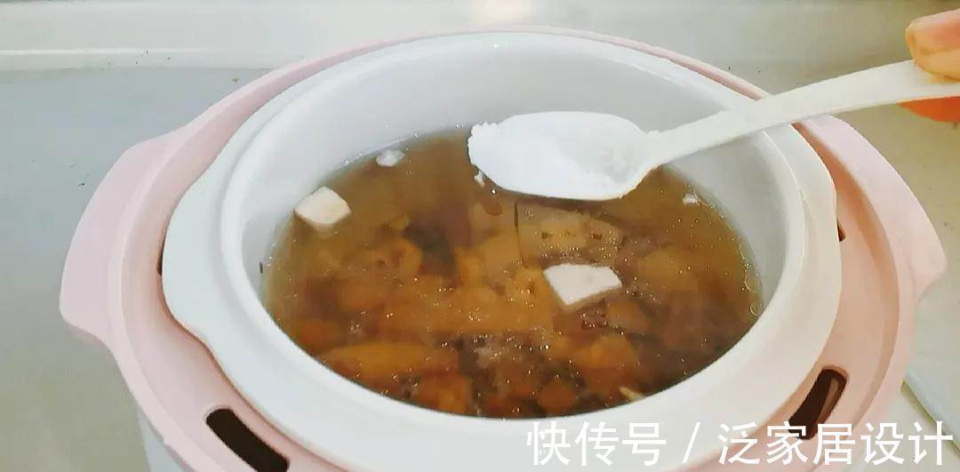 孩子|小儿四神汤，一年四季都可以喝，孩子瘦小不爱吃饭可以多喝