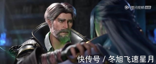 长老们|斗罗大陆唐三归还魂骨之后，唐月华和唐啸的反应太真实了！