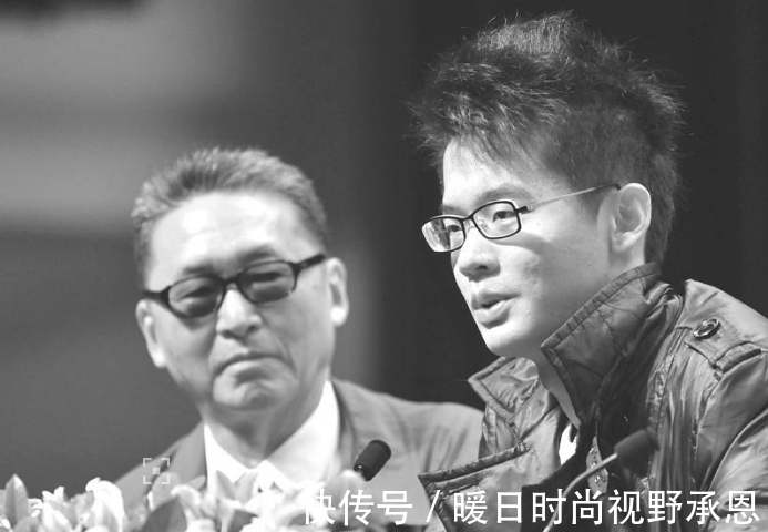 文字@李敖谈鲁迅:他思想相当贫乏,文字就像裹小脚,对学生态度不友好