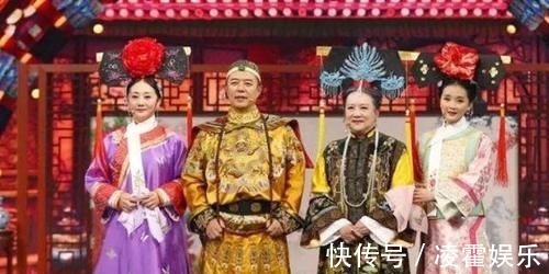 《王牌7》常駐成員大換牌,老成員一個(gè)不留,新成員讓觀眾難以接受,為何?