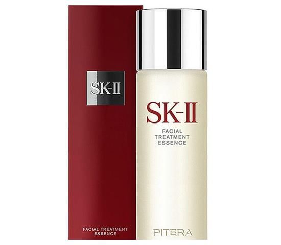 《CICI》时尚亚洲护肤品十大排名 中国2个韩国3个日本5个