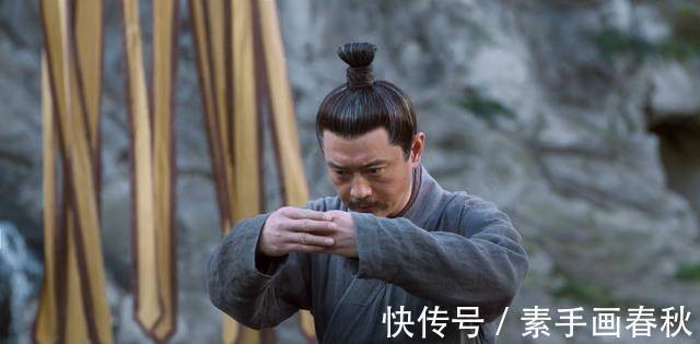 北椋&雪中悍刀行:这女人深不可测