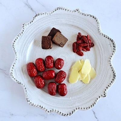 鲜香下饭的秋冬养生茶，你喜欢吗？