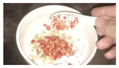 大厨教你万能凉拌汁的做法,香辣开胃,拌什么凉菜都好吃