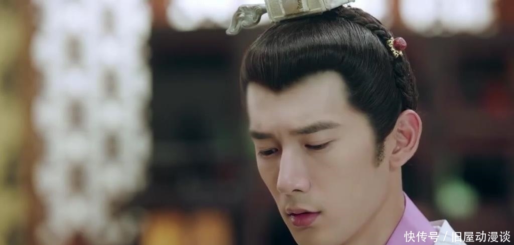 昔日|坚持一夫一妻制的皇帝,被后人视为楷模,他如何对待昔日情敌?