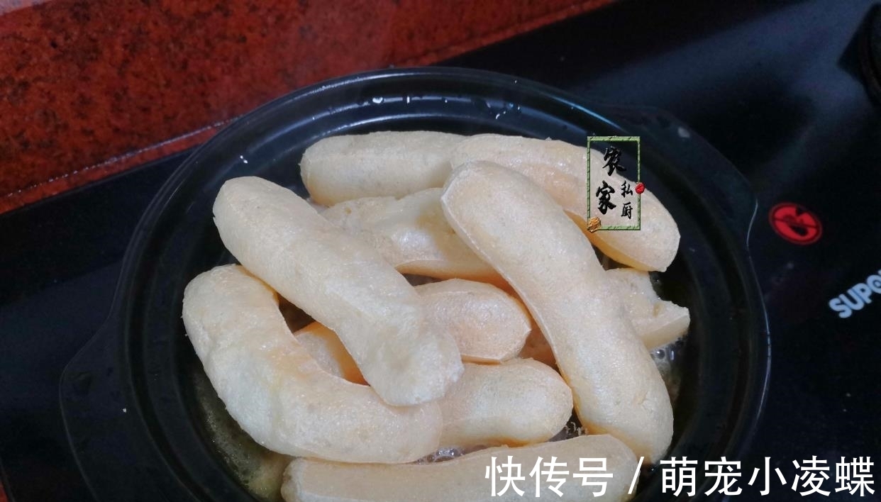 黄骨鱼|家里有孩子的这菜要多吃,富含卵磷脂营养好,砂锅一焖就上桌真香