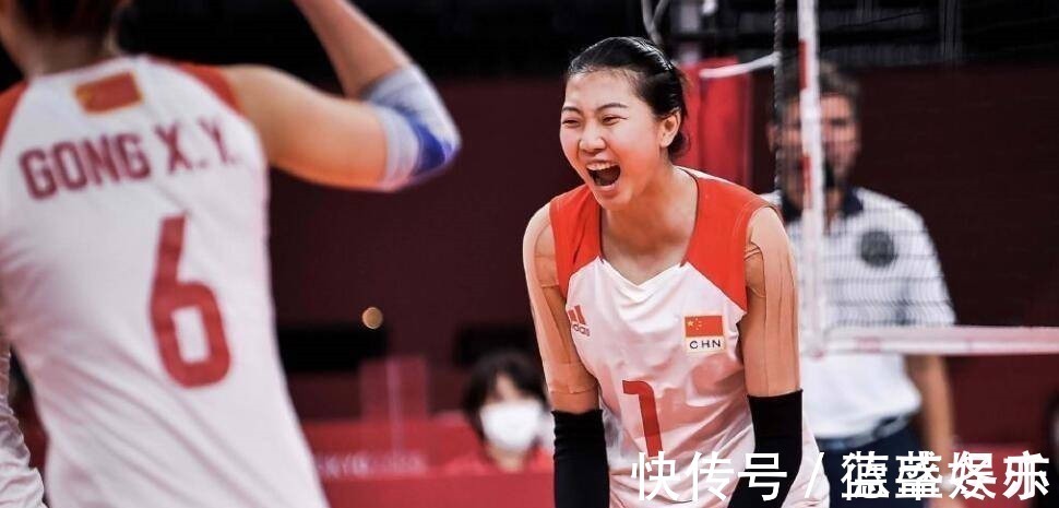 出国|终于明白为什么球迷希望李盈莹出国打球,看完分析,豁然开朗!