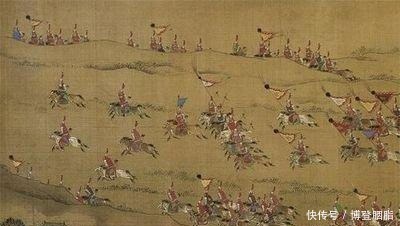 大营|明初明军三大营是如何神一般存在,让各国使臣对明朝叩首触地?