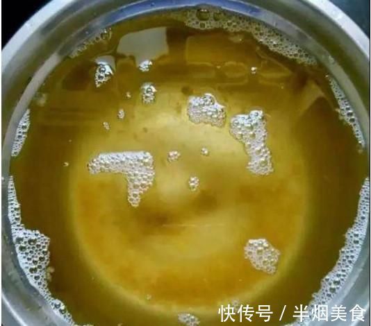 女劳疸|一块猪油化解多种小疾病?吃了几十年的猪油,我是今天才知道