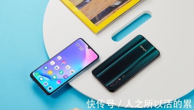 红米note|vivo Z5四大核心卖点曝光，网友：就不能让小米CC9喘口气吗？