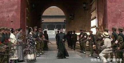 退位|当年已身为大帅的张作霖,为何见到退位的溥仪还要跪拜