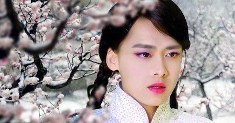 桑冲|明朝一采花大盗,靠一门绝技成功采花182起,最终被一男子采了花