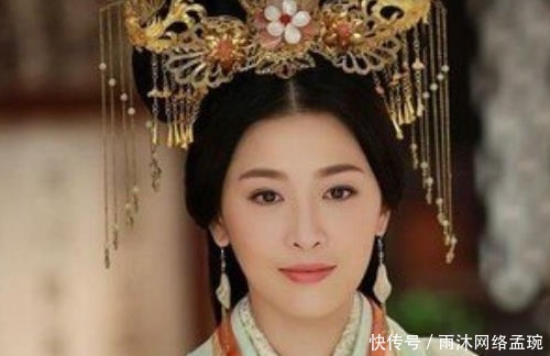 开国功臣|她是汉武帝的姐姐,一生有三段婚姻,其中有一段嫁给卫青