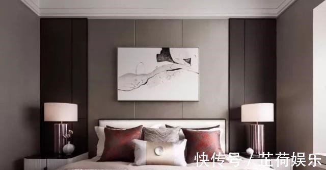 中国传统文化|新中式豪宅，国人该有的住址，还会羡慕欧式、美式吗值得你拥有！